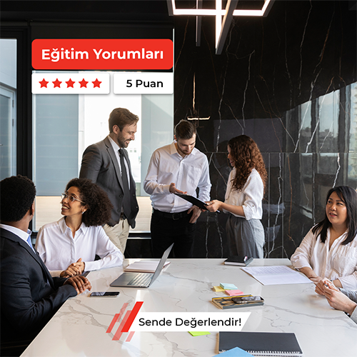 Kurumsal İletişim Eğitimi